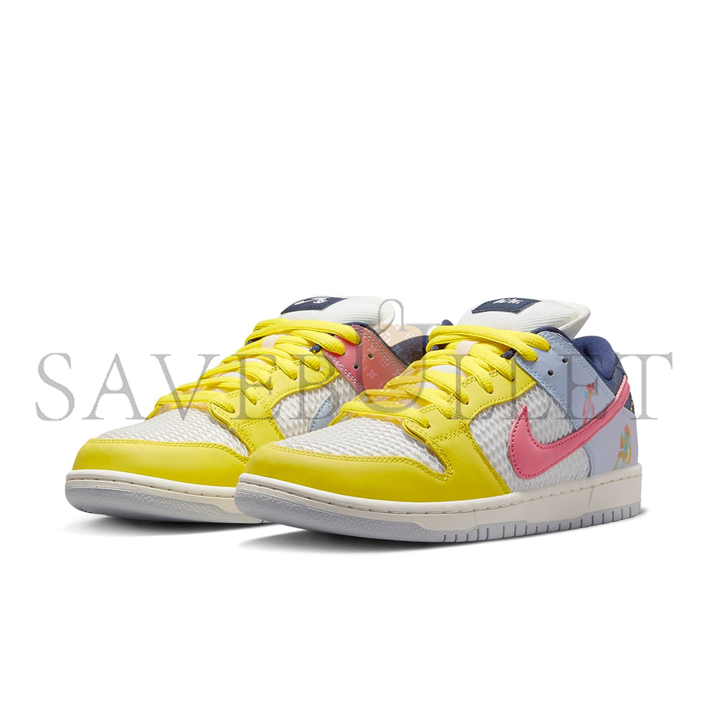 NIKE SB DUNK LOW BE TRUE DX5933-900